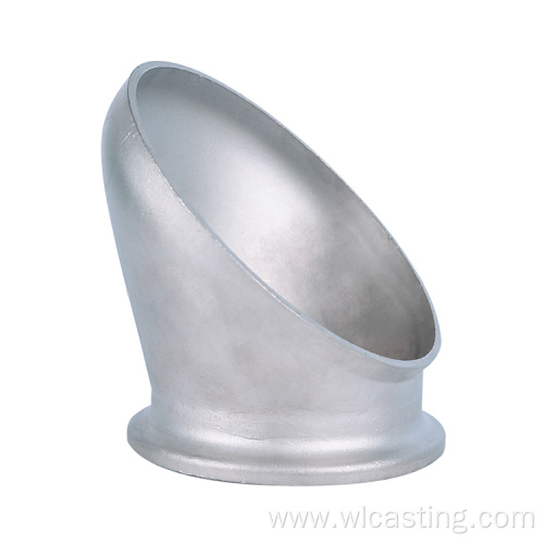 OEM Casting Stainless Steel Lost Wax Parts Investing Casting